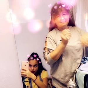 Meet your Posher, Hunter